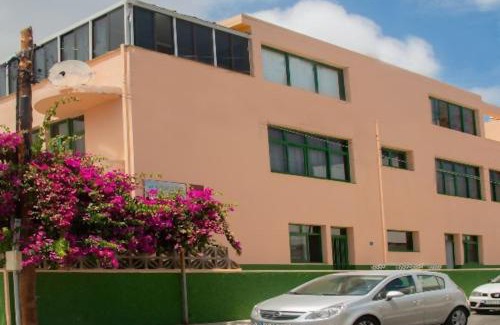 Tamaduste Apartamento | Bajo Con Playa Tranquila Para Desconectar