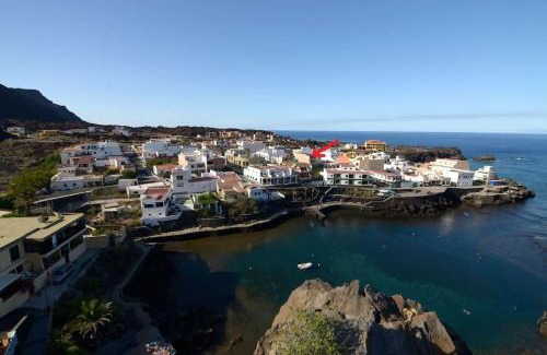 Tamaduste Apartamento | Bajo Con Playa Tranquila Para Desconectar