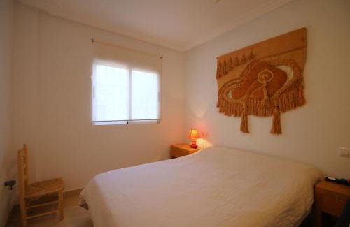 Puerto Rey Apartamento | Bajo de 2 dormitorios en Puerto Rey