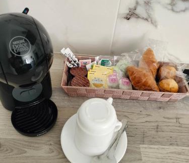 Santa Bárbara Apartamento | Bajo el Volcán