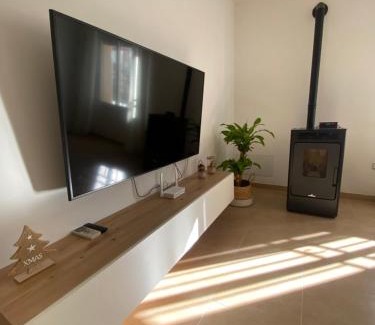 Pliego Apartamento | Bajo en Pliego - Tranquillity and Natural Beauty