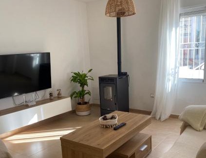Pliego Apartamento | Bajo en Pliego - Tranquillity and Natural Beauty