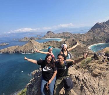 Komodo Casa | Bajo Komodo Homestay