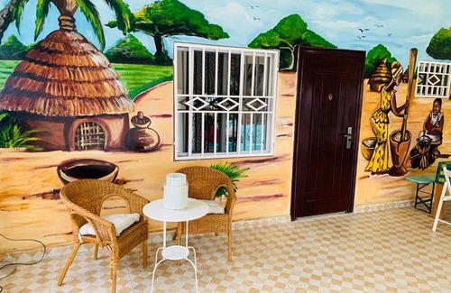 Kololi Casa | Bajo Kunda - Guesthouse