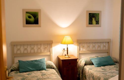 Almodovar del Río Apartamento | Bajo La Higuera FAMORCAS