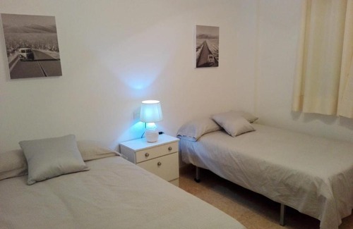 Almodovar del Río Apartamento | Bajo La Higuera FAMORCAS