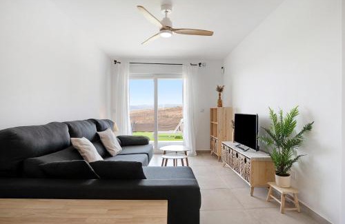 Atlanterra Apartamento | Bajo Poniente