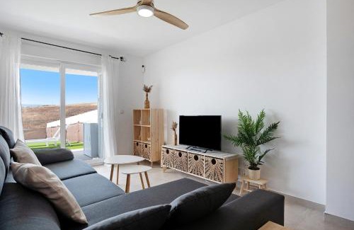 Atlanterra Apartamento | Bajo Poniente
