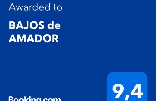 Province of Tucuman Apartamento | BAJOS de AMADOR