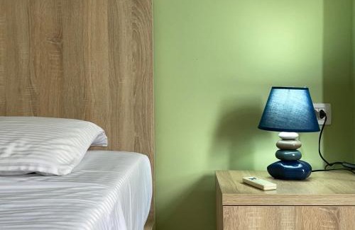 Kashar Apartamento | Bajovah Apartments & Restaurant