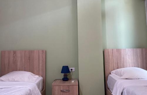 Kashar Apartamento | Bajovah Apartments & Restaurant