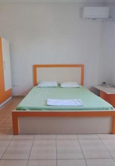 Kashar Apartamento | Bajovah Apartments & Restaurant