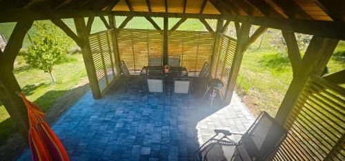 Elk Casa | Bajtkowski Zakątek