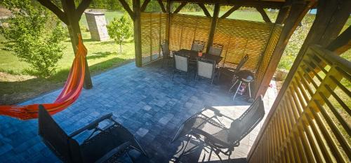 Elk Casa | Bajtkowski Zakątek