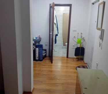 Prokuplje Apartamento | BakaBaka