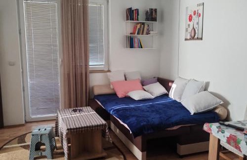 Prokuplje Apartamento | BakaBaka
