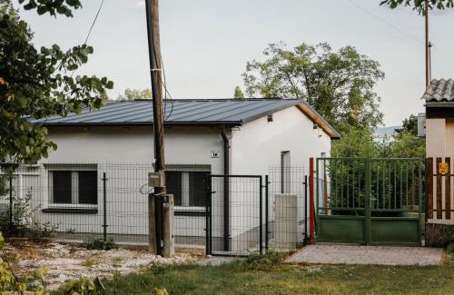 Balatonakali Casa | Bakali Nyaraló