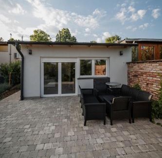 Balatonakali Casa | Bakali Nyaraló