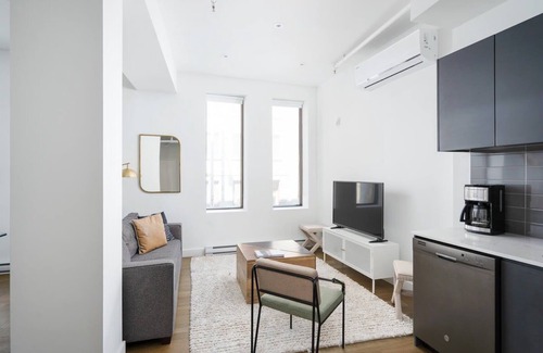 Chinatown Apartamento | Bakan|2Bdr-2Ba Prime Location Old Port