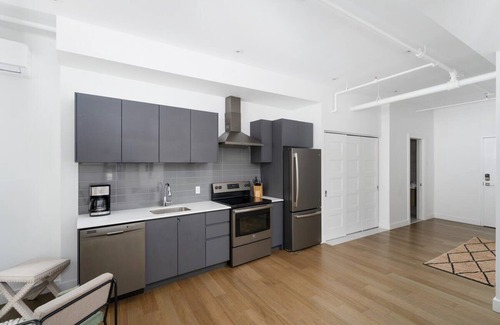 Chinatown Apartamento | Bakan|2Bdr-2Ba Prime Location Old Port