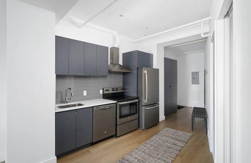 Chinatown Apartamento | Bakan - Modern 1Bd in Old/Dt