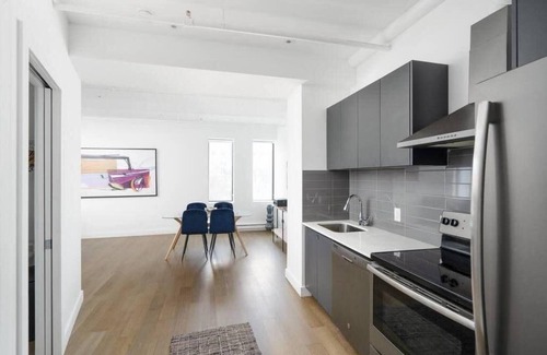Chinatown Apartamento | Gem in the city : Modern 1BD in Old/DT