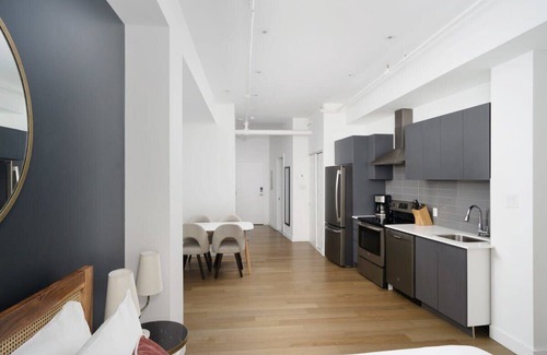 Chinatown Apartamento | 210-Studio Summary: C