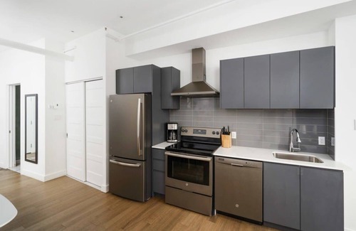 Chinatown Apartamento | 210-Studio Summary: C