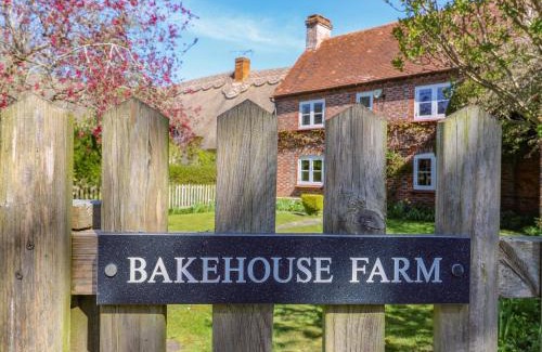 Princes Risborough Casa | Bakehouse Farm