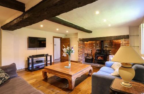Princes Risborough Casa | Bakehouse Farm