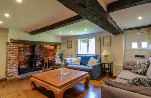 Princes Risborough Casa | Bakehouse Farm