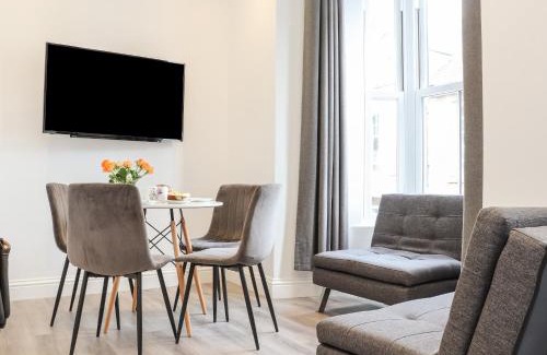Camborne Apartamento | Baker Chambers