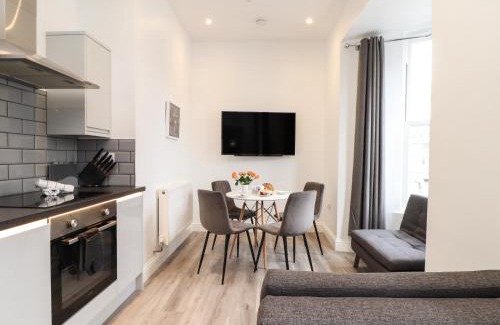 Camborne Apartamento | Baker Chambers