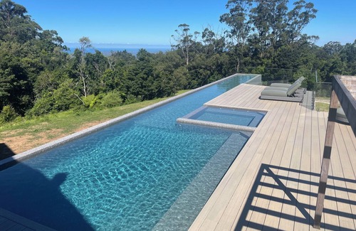 Beaumont Casa | Baker House - Berry Mountain - Ultimate Luxury Country Getaway - NEW LISTING