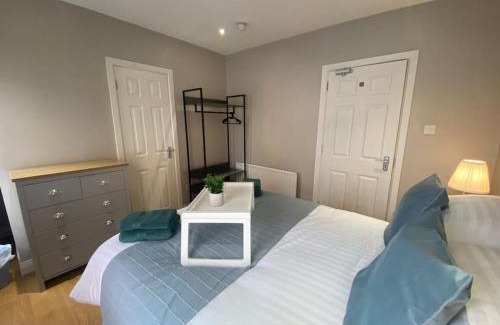 Ormeau Casa | Baker House (Ormeau Road) 4Bed