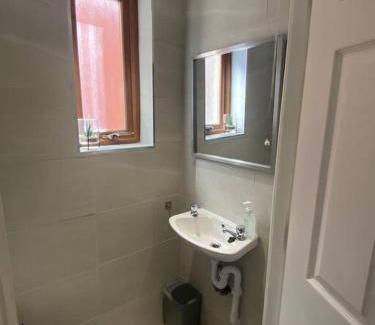 Ormeau Casa | Baker House (Ormeau Road) 4Bed