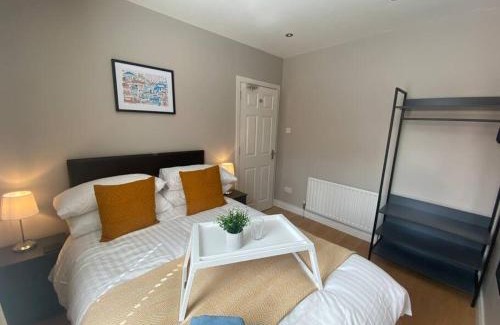Ormeau Casa | Baker House (Ormeau Road) 4Bed