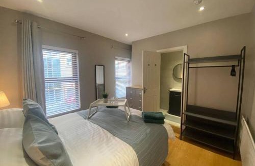 Ormeau Casa | Baker House (Ormeau Road) 4Bed