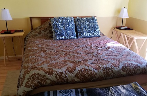 Willard Casa | Baker, MT Ranch House Tranquilo y Tranquilo 3bd / 1ba