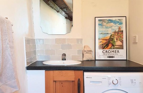 Cromer Casa | Baker's Cottage Norfolk