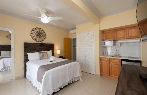 Simpson Bay Hotel | Baker's Suites