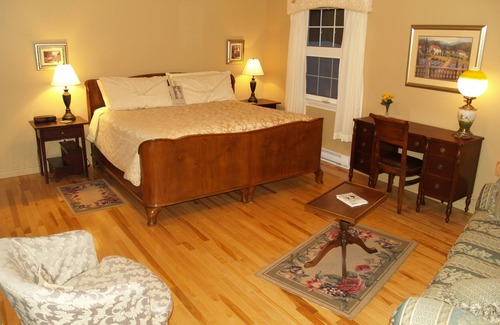 Truro Cama Y Desayuno | Bakers Chest B&B