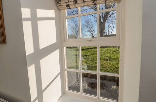 Ford Cabaña | Bakers Cottage