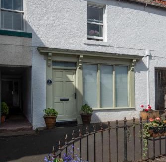 Wooler Casa | Bakers Cottage
