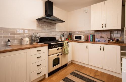 Wooler Casa | Bakers Cottage
