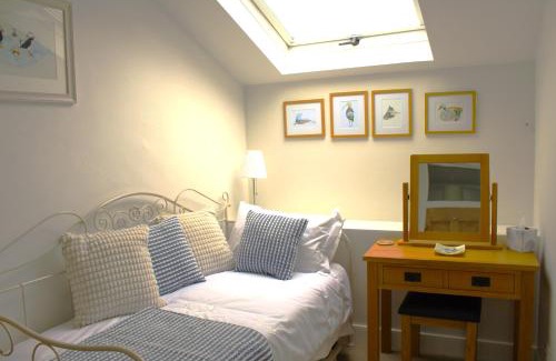 Wooler Casa | Bakers Cottage