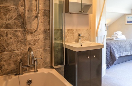 Grasmere Cabaña | Bakers Rest Cottage