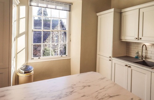 Grasmere Cabaña | Bakers Rest Cottage