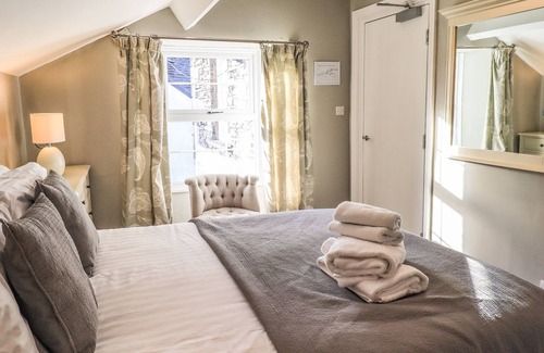 Grasmere Cabaña | Bakers Rest Cottage