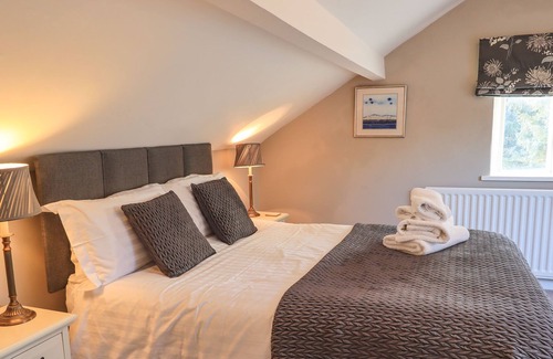 Grasmere Cabaña | Bakers Rest Cottage